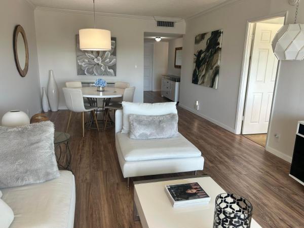 Palm-Aire Country Club 1, 3100 N Palm Aire Dr #706, Pompano Beach, Florida 33069, image 2