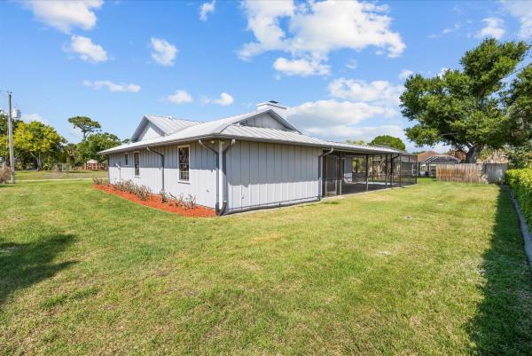 4903 Eagle Dr, Fort Pierce, Florida 34951, image 1