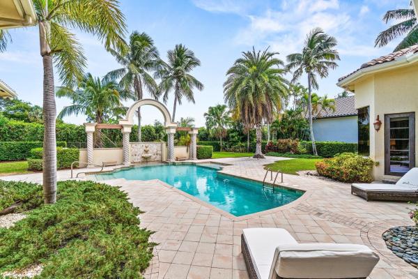 Vintage Oaks At The Polo Club, 5590 Vintage Oaks Ter, Delray Beach, Florida 33484, image 2