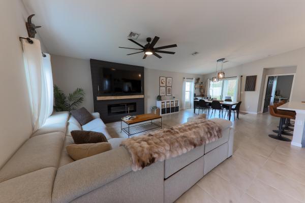 3391 SW Rosser Blvd, Port St. Lucie, Florida 34953, image 1