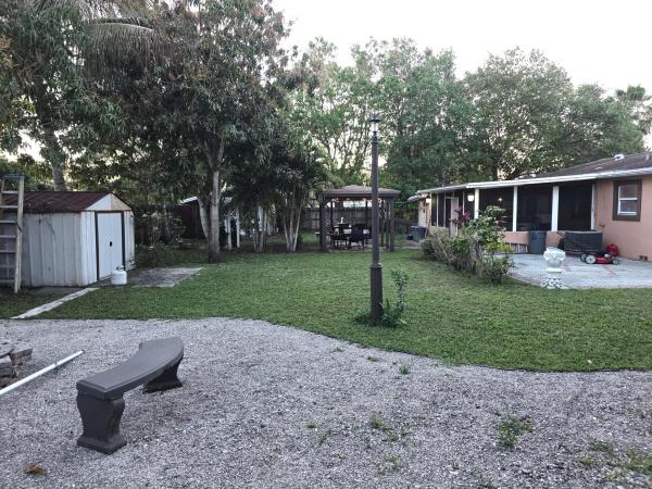 Bon Aire Acres, 4118 Ruth Rd, Lake Worth Beach, Florida 33461, image 1