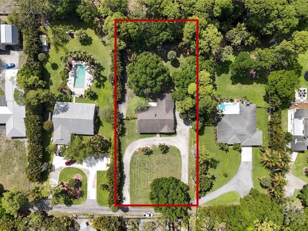 Palm Beach Farms, 355 S 86th Ter, West Palm Beach, Florida 33411, image 1