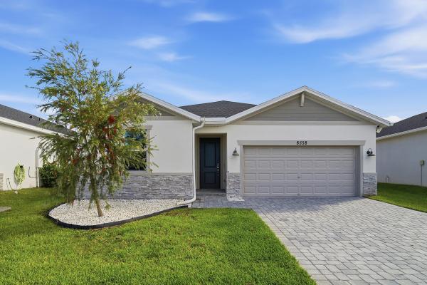 Azalea, 8558 Dahlia Cir, Port St. Lucie, Florida 34986, image 1