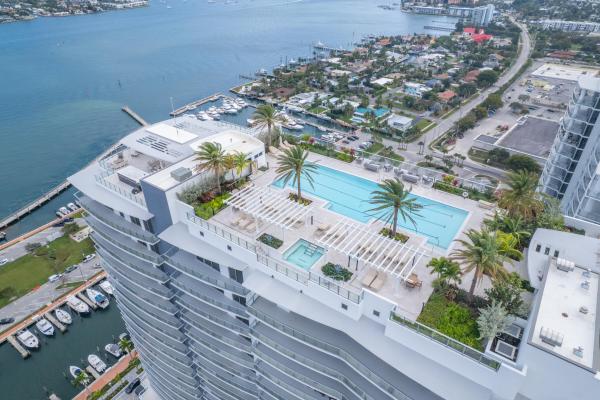 220 Lake Shore Dr #715, Lake Park, Florida 33403, image 2