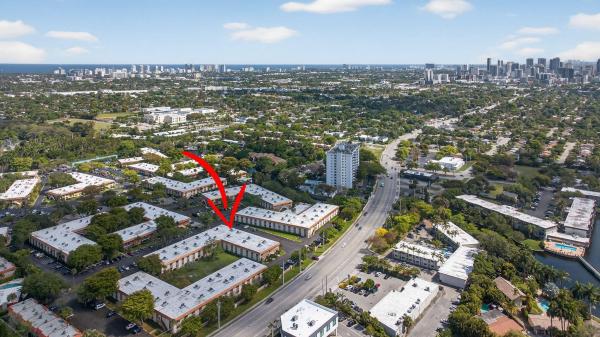 Manor Grove Village, 9 NE 19th Ct #214C, Wilton Manors, Florida 33305, image 1