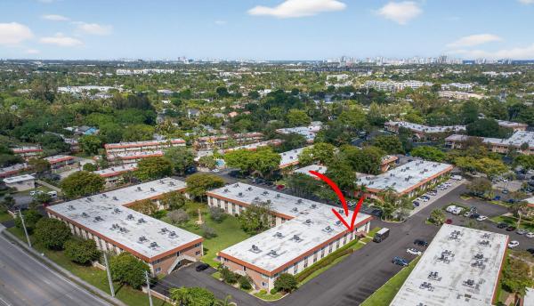 Manor Grove Village, 9 NE 19th Ct #214C, Wilton Manors, Florida 33305, image 2
