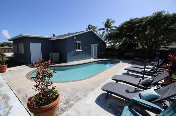 Tropic Palms, 803 Mallard Dr, Delray Beach, Florida 33444, image 2