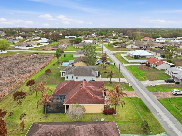 6988 NW Hartney Way, Port St. Lucie, Florida 34983, image 1