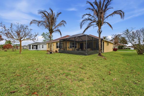 6988 NW Hartney Way, Port St. Lucie, Florida 34983, image 2