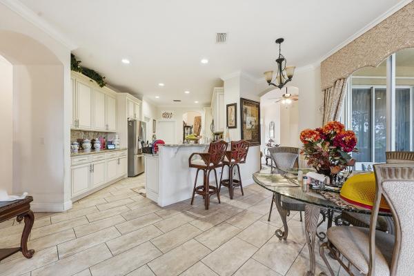 6988 NW Hartney Way, Port St. Lucie, Florida 34983, image 3