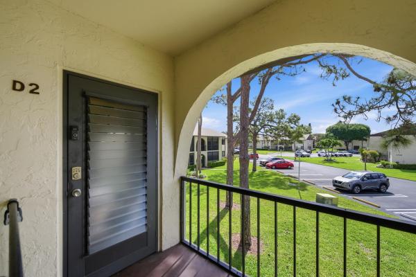 La Pinata, 5883 La Paseos Dr #D-2, Greenacres, Florida 33463, image 1