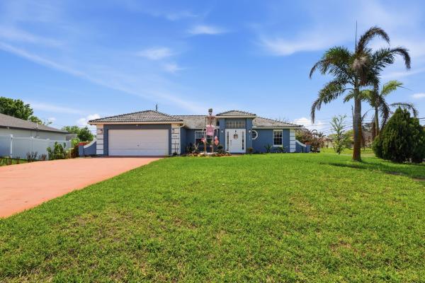 Tulip Park, 494 SW Paar Dr, Port St. Lucie, Florida 34953, image 3