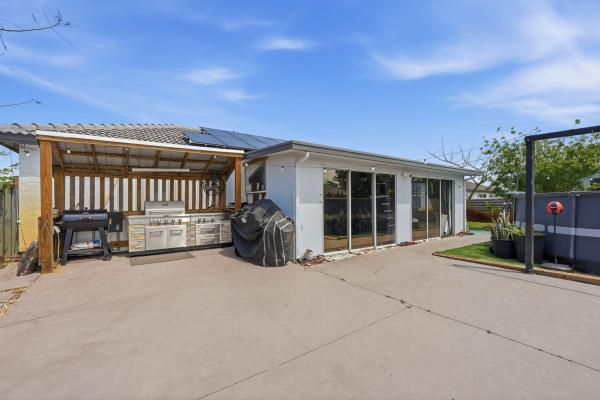 Tulip Park, 494 SW Paar Dr, Port St. Lucie, Florida 34953, image 1