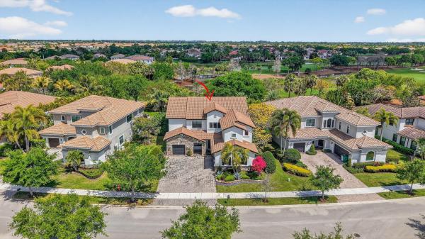 Parkland Golf & Country Club, 8222 Bradford Way, Parkland, Florida 33076, image 1