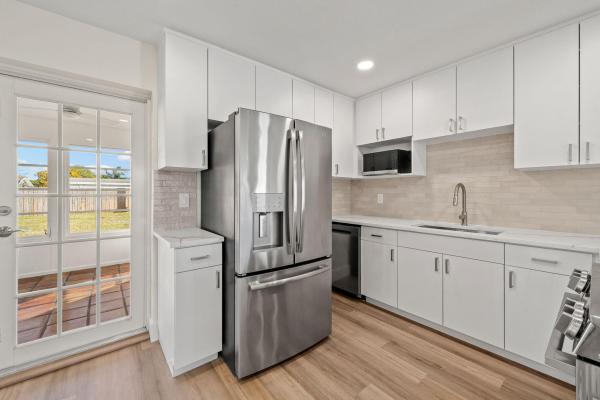 Greynolds Highlands, 615 Garnett St, Lantana, Florida 33462, image 1