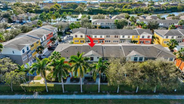 CitySide, 770 Millbrae Ct #3, West Palm Beach, Florida 33401, image 1