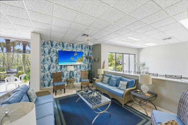 Bryn Mawr Ocean Towers, 5059 N Hwy A1a #401, Fort Pierce, Florida 34949, image 3