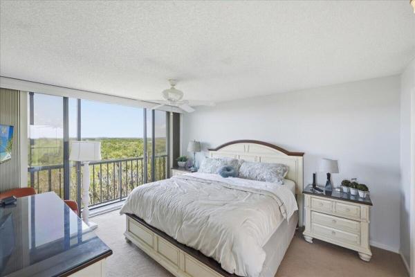Bryn Mawr Ocean Towers, 5059 N Hwy A1a #401, Fort Pierce, Florida 34949, image 2