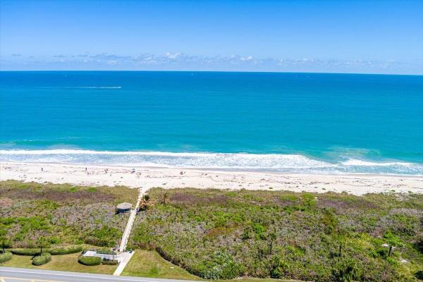 Bryn Mawr Ocean Towers, 5059 N Hwy A1a #401, Fort Pierce, Florida 34949, image 3