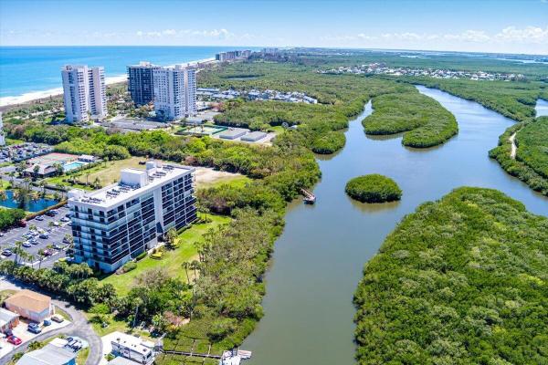 Bryn Mawr Ocean Towers, 5059 N Hwy A1a #401, Fort Pierce, Florida 34949, image 1