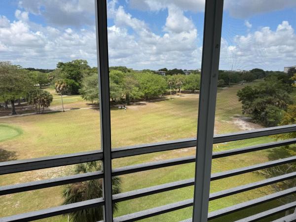 Oaks Lane At Palm-Aire, 605 Oaks Dr #602, Pompano Beach, Florida 33069, image 1