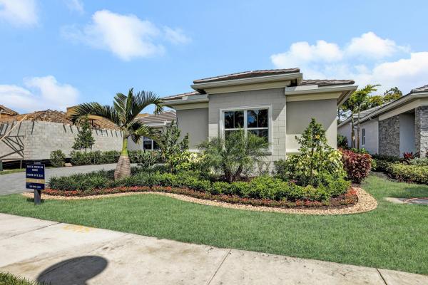 Regency At Avenir, 9854 Regency Way, Palm Beach Gardens, Florida 33412, image 1