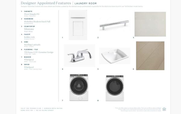 Tesoro Club, 162 SE Palma St, Port St. Lucie, Florida 34984, image 1