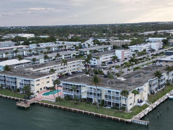 Lake Colony, 101 Doolen Ct #305, North Palm Beach, Florida 33408, image 1