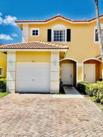 Monte Carlo, 521 Princess Dr, Margate, Florida 33068, image 1