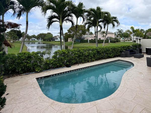 The Palms At Boca Pointe, 7825 Travlers Tree Dr, Boca Raton, Florida 33433, image 1