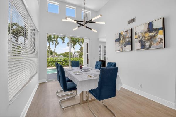 The Palms At Boca Pointe, 7825 Travlers Tree Dr, Boca Raton, Florida 33433, image 1