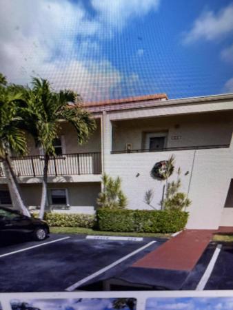 2528 S Boundbrook Dr #205, Palm Springs, Florida 33406, image 1