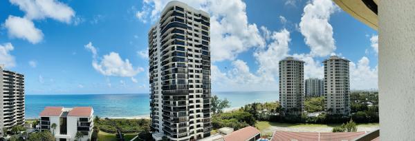 Martinique, 4100 N Ocean Dr #1002, Riviera Beach, Florida 33404, image 1