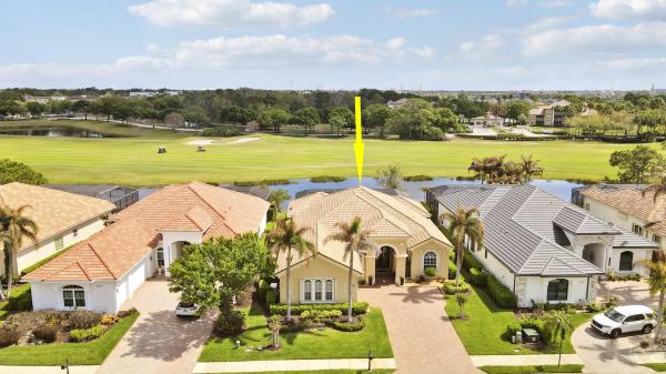 Tompson Point, 8726 Tompson Point Rd, Port St. Lucie, Florida 34986, image 1