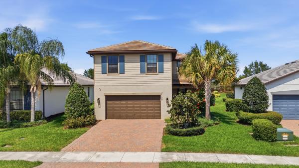 Veranda Gardens, 127 SE Courances Dr, Port St. Lucie, Florida 34984, image 1