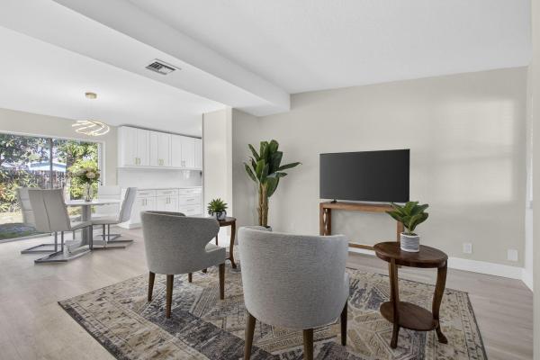 Forest Hill Village, 1933 Violet Ave, West Palm Beach, Florida 33415, image 1