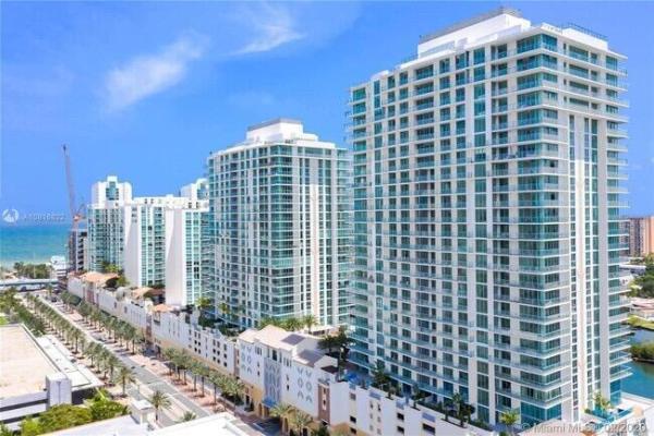 Parque Towers, 330 Sunny Isles Blvd #5-703, Sunny Isles Beach, Florida 33160, image 2