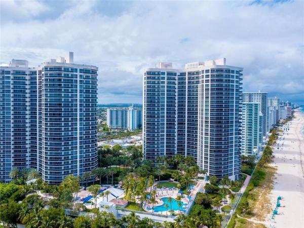 L'Hermitage, 3200 N Ocean Blvd #406, Fort Lauderdale, Florida 33308, image 1