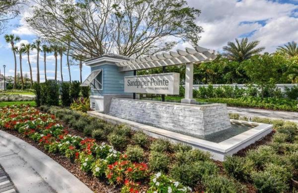 Sandpiper Pointe, 615 Parsons Way, Deerfield Beach, Florida 33442, image 1