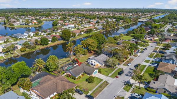 Huntington Woods, 132 Parkwood Dr, Royal Palm Beach, Florida 33411, image 1