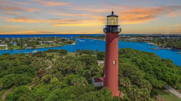 Ocean Trail, 100 Ocean Trail Way #1206, Jupiter, Florida 33477, image 1