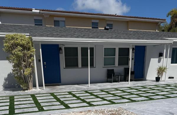 Lake Ridge, 1108 NE 16th Ter #1 (c), Fort Lauderdale, Florida 33304, image 1