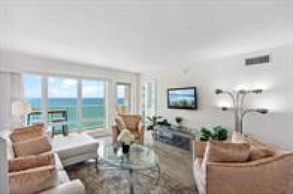 Admiralty Towers Apartments, 750 N Ocean Blvd #1507, Pompano Beach, Florida 33062, image 1