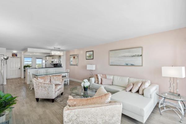 Admiralty Towers Apartments, 750 N Ocean Blvd #1507, Pompano Beach, Florida 33062, image 2