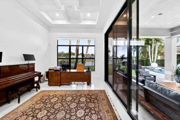 The Bridges, 16786 Crown Bridge Dr, Delray Beach, Florida 33446, image 1