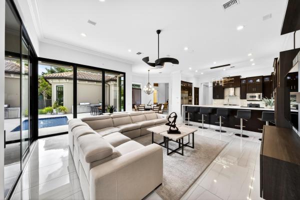 The Bridges, 16786 Crown Bridge Dr, Delray Beach, Florida 33446, image 1