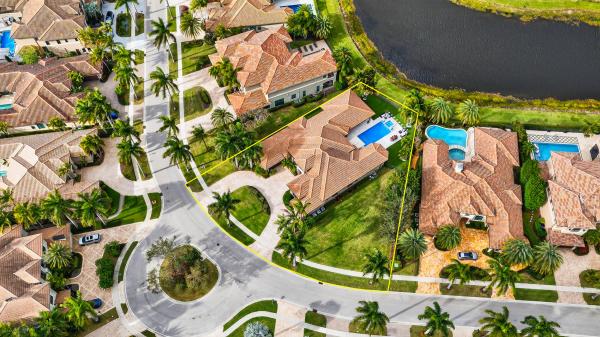 The Bridges, 16786 Crown Bridge Dr, Delray Beach, Florida 33446, image 3