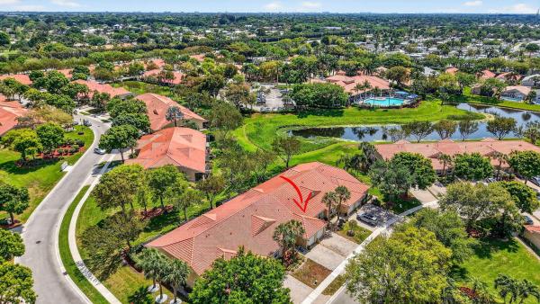 Tuscany Bay, 12054 Napoli Ln, Boynton Beach, Florida 33437, image 1