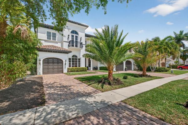 The Oaks At Boca Raton, 17681 Middlebrook Way, Boca Raton, Florida 33496, image 1