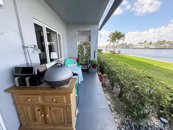 Fairbanks Terrace South, 1201 S Riverside Dr #106, Pompano Beach, Florida 33062, image 2